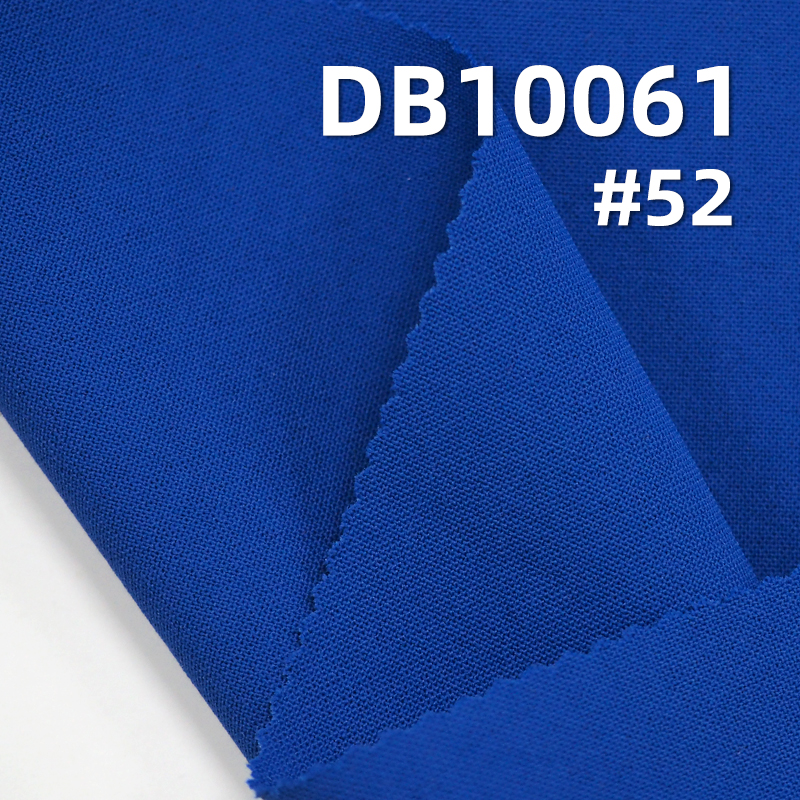 CEY Plain Dyed Fabric | 180g/m² Heavy Four-Way Stretch | Icy Silk Crinkle Breathable Fabric | Soft Drapable Material