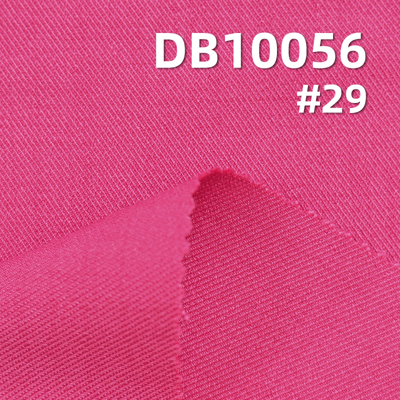 Acetate Dyed Fabric | Cotton-Like Boucle Double-Sided Stretch Fabric |205g/m² Polyester Thick Breathable Fabric |Casual Wear Material