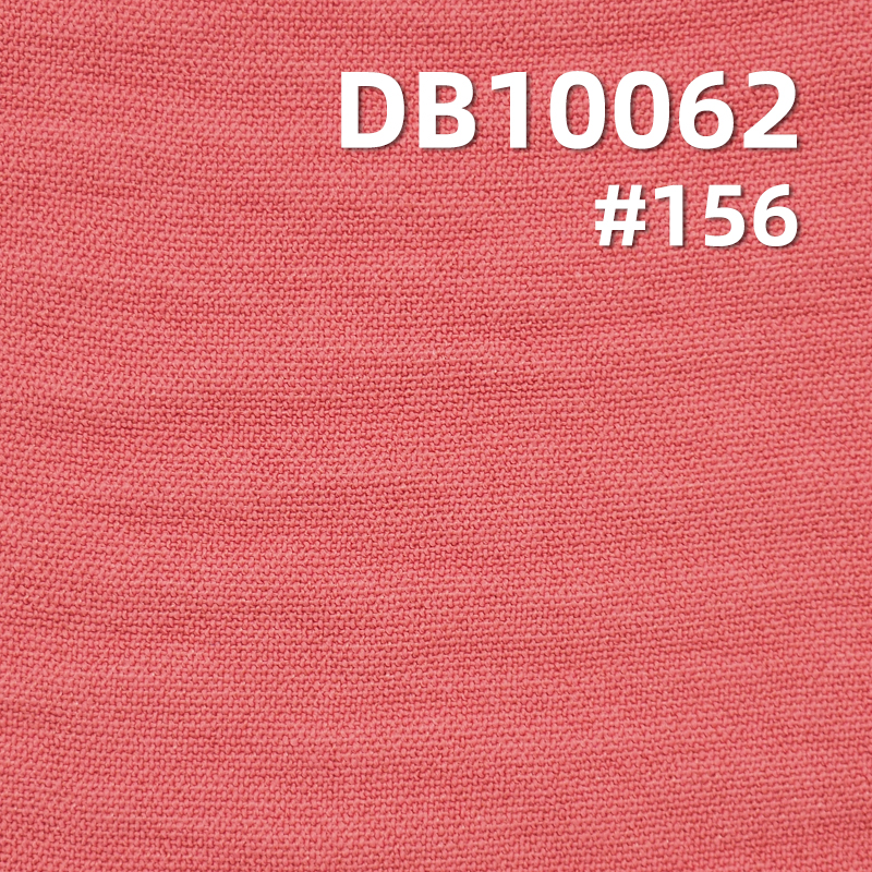 CEY Plain Stretch Dyed Fabric | Ice Silk Crinkle | 170g/m² Breathable Spring/Summer Material  | Fabric for Skirts, Casual Jackets