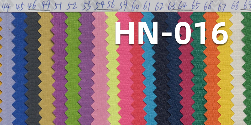 Nylon Ripstop Fabric | 80g/m2 Bonded Nylon Fabric | Outdoor Apparel & Windbreaker Fabric