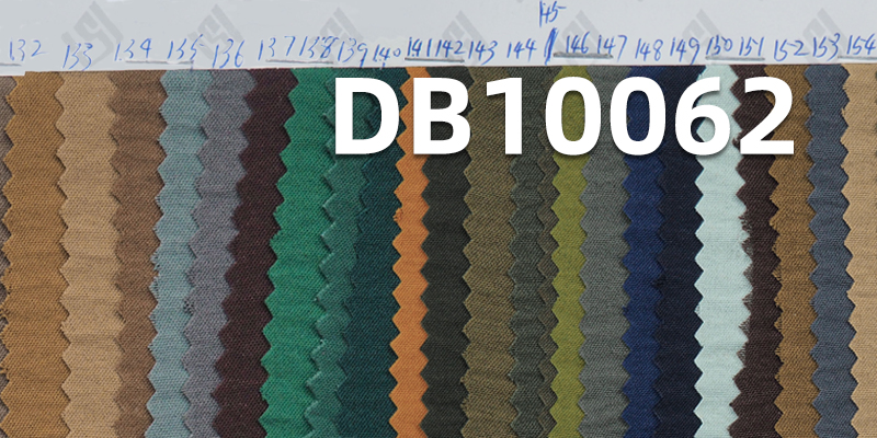 CEY Plain Stretch Dyed Fabric | Ice Silk Crinkle | 170g/m² Breathable Spring/Summer Material  | Fabric for Skirts, Casual Jackets