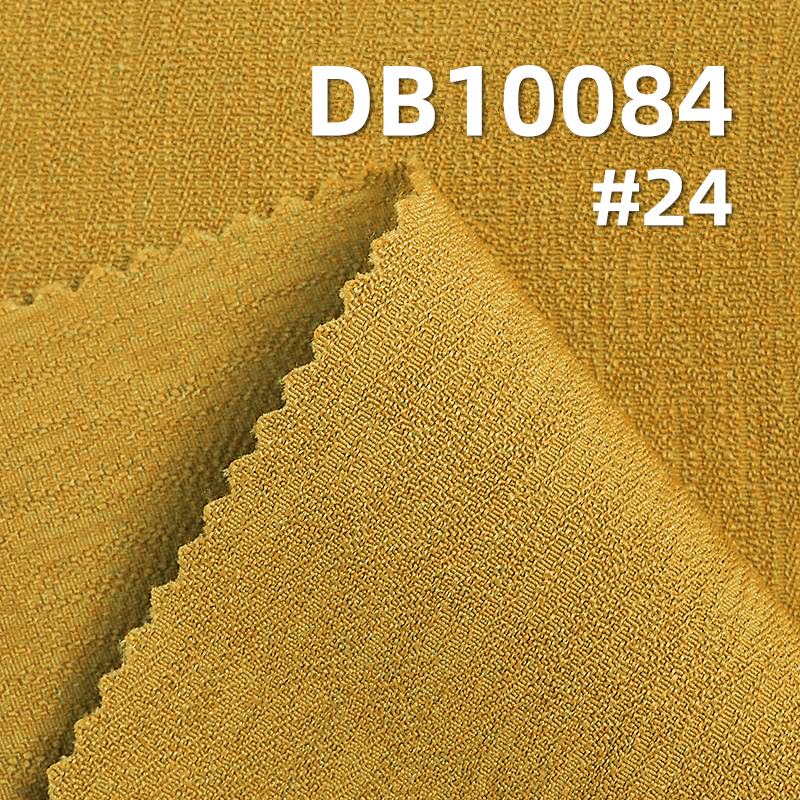 Jacquard Dyed Fabric | 190g/m² Polyester Stretch Fabric | Anti-Static | Outdoor Wear Leisure Outer Fabric