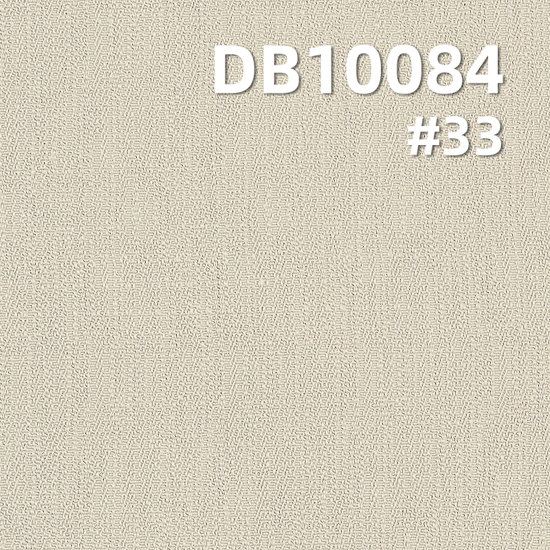 Jacquard Dyed Fabric | 190g/m² Polyester Stretch Fabric | Anti-Static | Outdoor Wear Leisure Outer Fabric