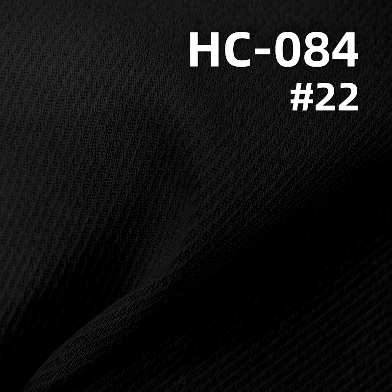 97%Cotton 3%Spandex Dobby Calvary Twill Fabric Sand Washing 235g/m2 57/58" HC-084