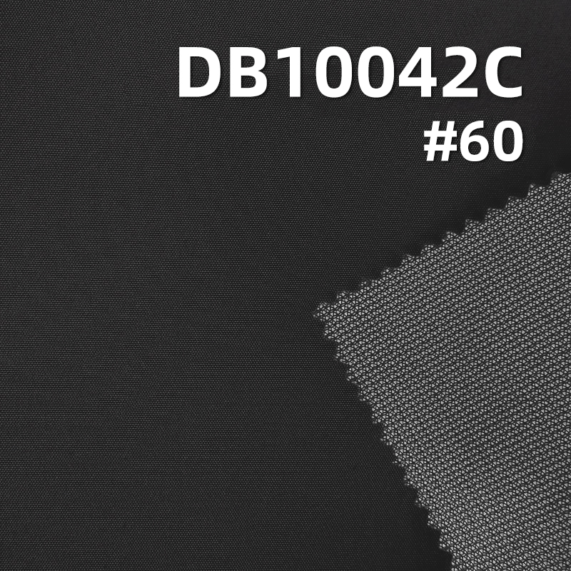 Polyester 75D Plain Weave T800 Dyed Fabric | 170g/m2 K-T Laminated Thick Fabric | Anti-Static | Water-Repellent 