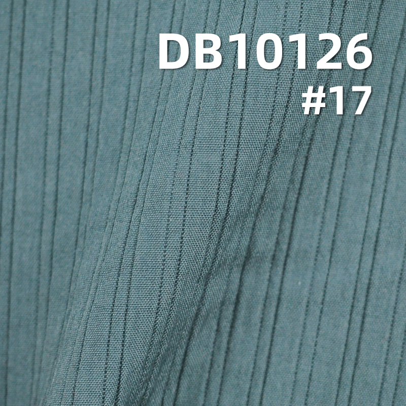 100% Polyester 180g/m²  T800 Dual Layer Crinkle Fabric | Water-Resistant, Anti-Static | For Cotton Jackets, Bags