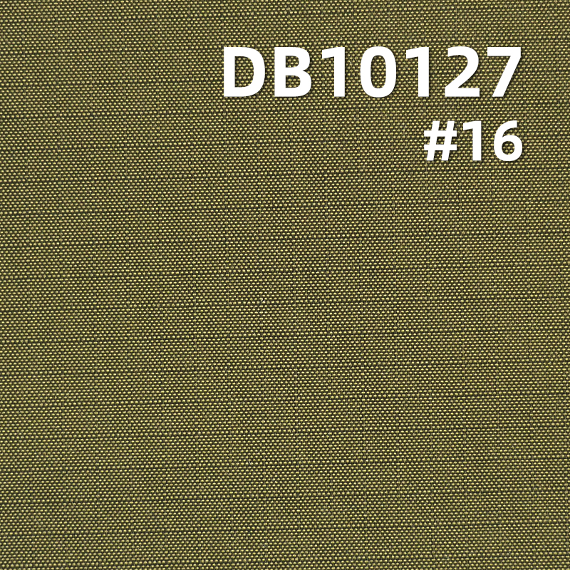 100% Polyester T400 Oxford Fabric | 0.3 Grid (3MM) Dyed Fabric | 165g/m² Water-Resistant, Anti-Static | Suitable for Bags, Outdoor Clothing