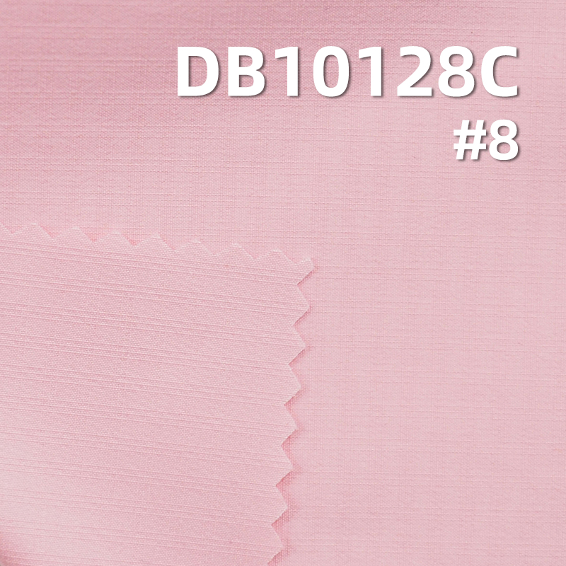 100% Polyester 77g/m2 Checkered Dyed Fabric | T800 Three-Line Check (2MM)| Hot Laminated, Waterproof |Cotton Clothing Windbreakers Fabric