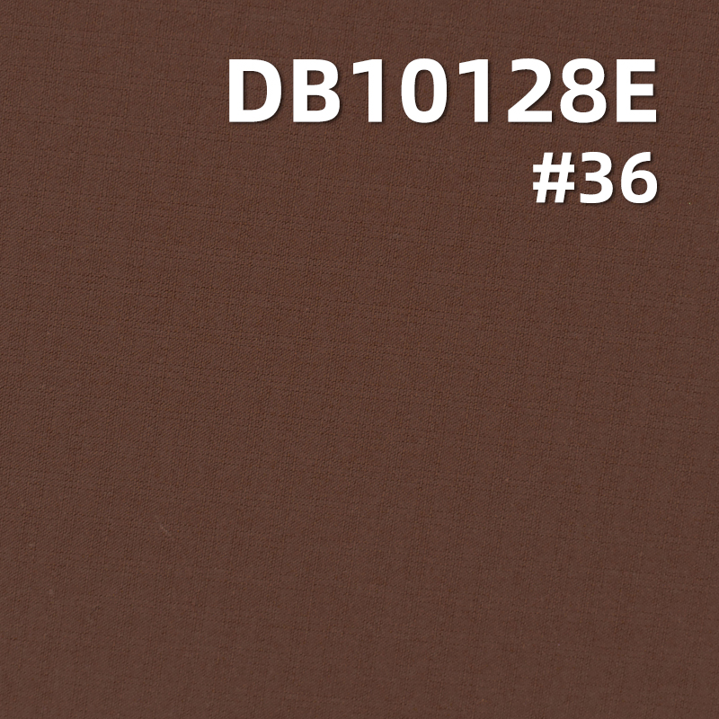 100% Polyester 130g/m2 Check Dyed Fabric | T800 Three-Line Check (2MM) |Teijin | Waterproof | Anti-Static |Cotton Jacket ，Windbreaker Fabric