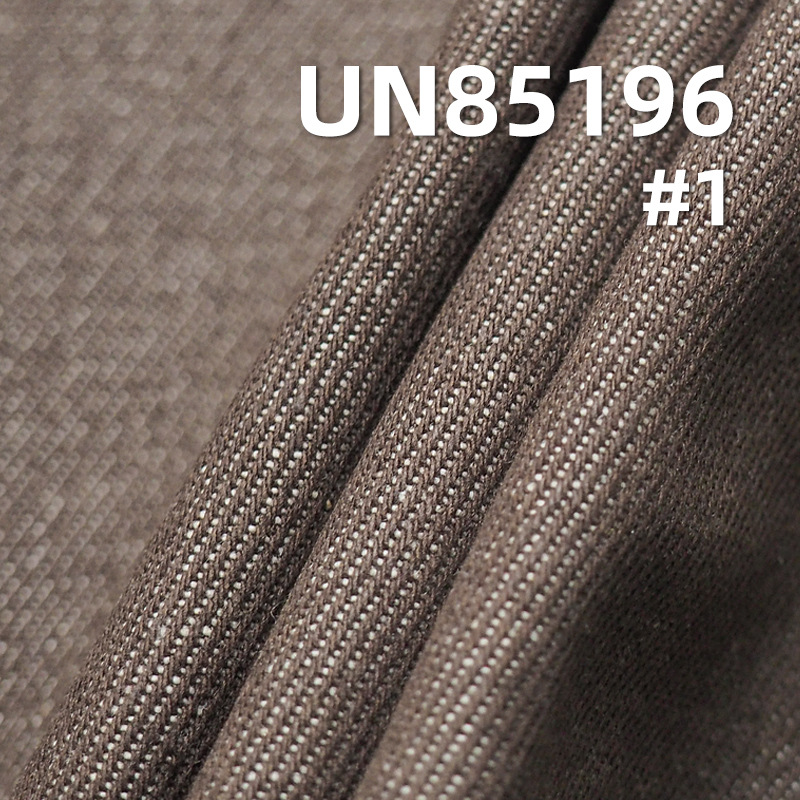 11 oz Cotton-Polyester Color Denim Fabric | 4x1 Right Twill Denim |Jeans, Skirts, Jackets Fabric