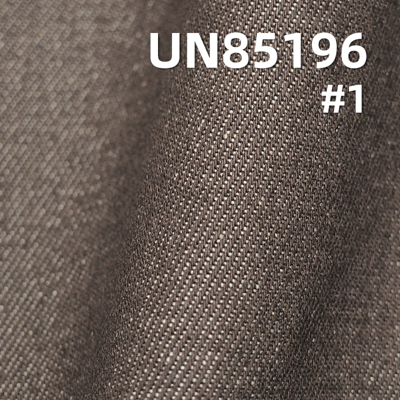 11 oz Cotton-Polyester Color Denim Fabric | 4x1 Right Twill Denim |Jeans, Skirts, Jackets Fabric