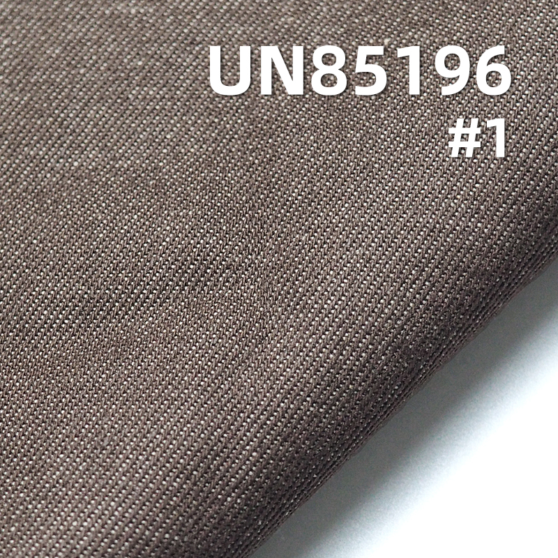 11 oz Cotton-Polyester Color Denim Fabric | 4x1 Right Twill Denim |Jeans, Skirts, Jackets Fabric