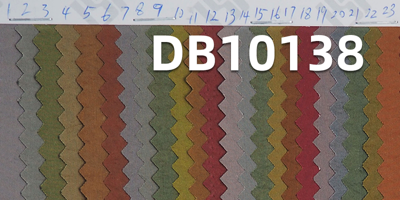 100% Nylon High-density Glossy Dyed Fabric | 72g/m² Nylon Crinkle Fabric | Waterproof Nylon for Outdoor Jackets, Coats