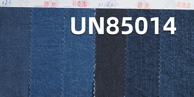 Cotton-Spandex Slub Denim |9oz Stretch Denim | Jeans, Denim Skirts, Denim Jackets Fabric