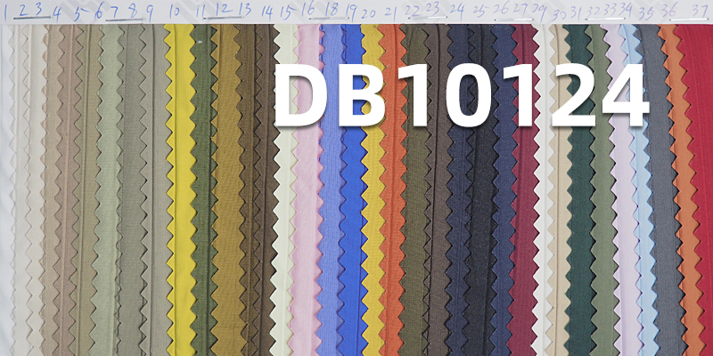 100% Polyester 170g/m2 Large Striped Dyed Material | Corduroy Dyed  | Water-Resistant, Anti-Static Material |Suitable for Jackets, Bags