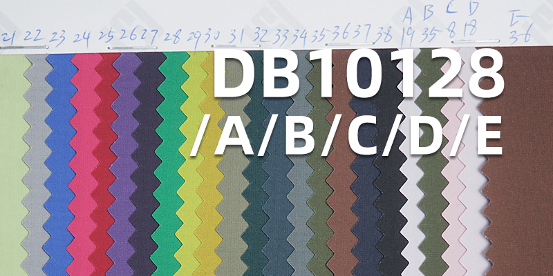 100% Polyester 70g/m2 Grid Dyed Fabric | T800 Triple-Line Grid (2mm) |Water-Resistant Anti-Static | Jackets, Windbreakers