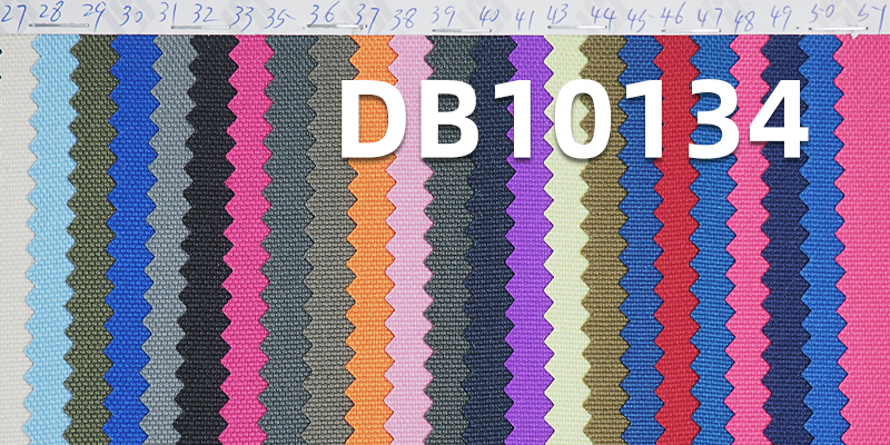 100% Polyester 900D*600D PVC | 370g/m² Dyed Fabric | Bag and Luggage Fabric