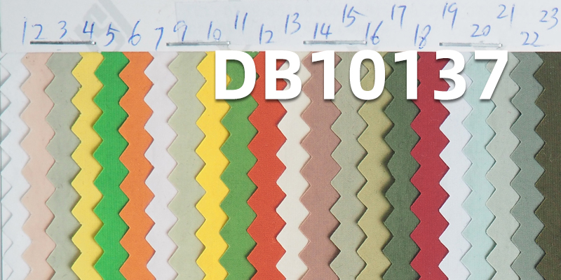 Nylon Dyed Fabric | 82g/m² Enhanced Cotton-Feel Nylon Crinkle Fabric | Waterproof | Outdoor Mountaineering Clothing & Windbreaker Fabric