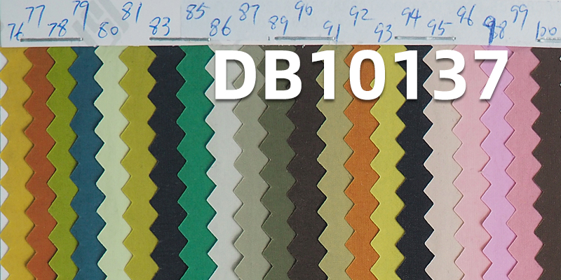 Nylon Dyed Fabric | 82g/m² Enhanced Cotton-Feel Nylon Crinkle Fabric | Waterproof | Outdoor Mountaineering Clothing & Windbreaker Fabric