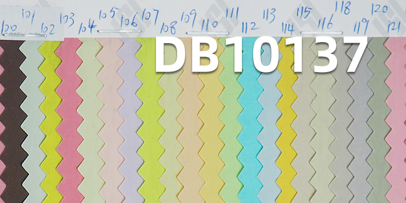 Nylon Dyed Fabric | 82g/m² Enhanced Cotton-Feel Nylon Crinkle Fabric | Waterproof | Outdoor Mountaineering Clothing & Windbreaker Fabric