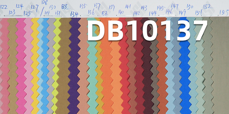 Nylon Dyed Fabric | 82g/m² Enhanced Cotton-Feel Nylon Crinkle Fabric | Waterproof | Outdoor Mountaineering Clothing & Windbreaker Fabric