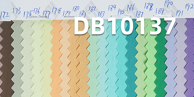 Nylon Dyed Fabric | 82g/m² Enhanced Cotton-Feel Nylon Crinkle Fabric | Waterproof | Outdoor Mountaineering Clothing & Windbreaker Fabric