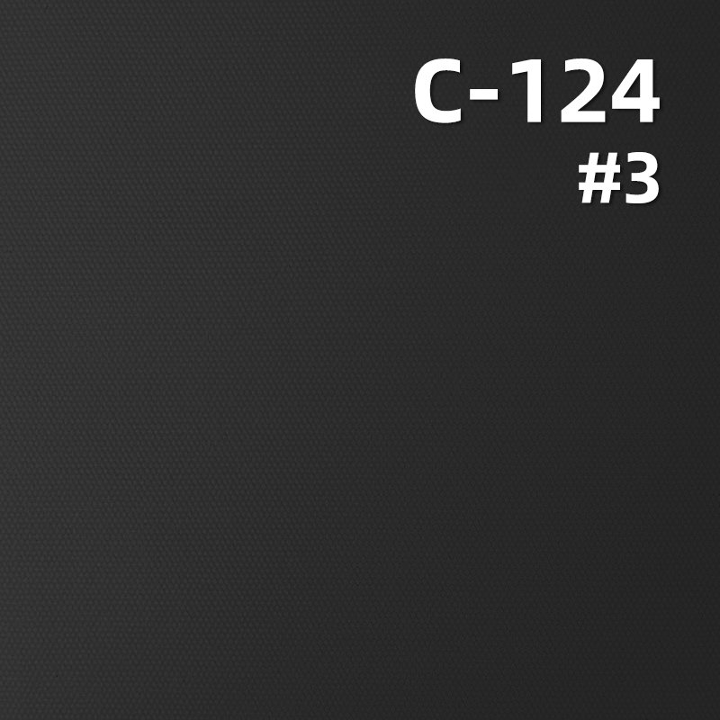 100% Cotton Dyed Fabric | 20 oz 485g/m²  Canvas | Fabric for Bags, Pants, and Outerwear