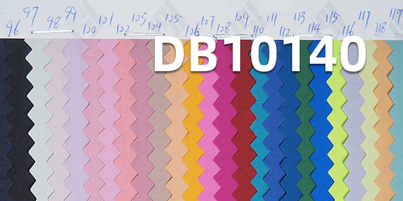 Nylon Dyeing Fabric | 80g/m² Enhanced Nylon Crinkle Fabric | Water-Resistant Material | Outdoor Mountaineering Clothing, Windbreaker Fabric