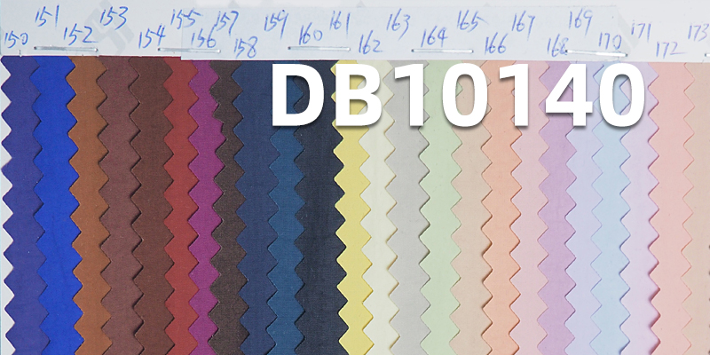 Nylon Dyeing Fabric | 80g/m² Enhanced Nylon Crinkle Fabric | Water-Resistant Material | Outdoor Mountaineering Clothing, Windbreaker Fabric