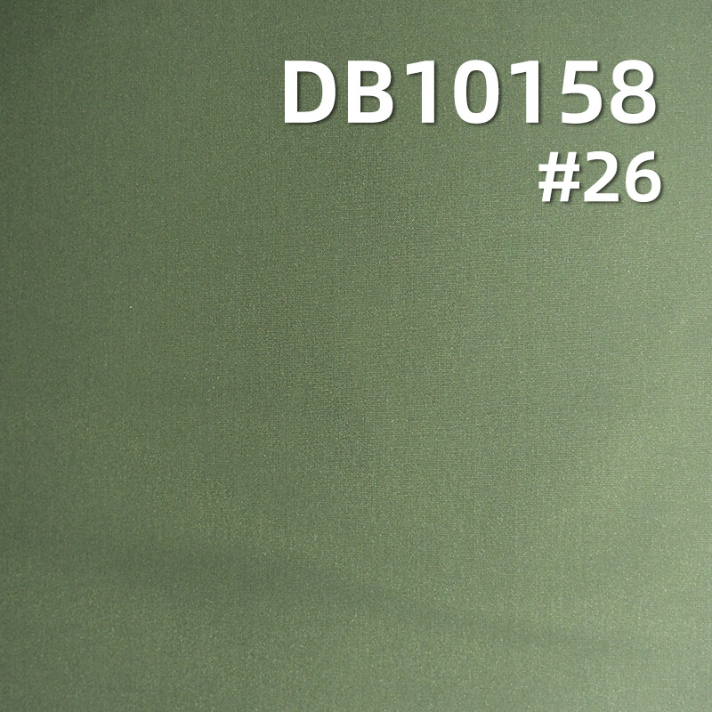 100% Polyester T400 Memory Stretch Fabric | 110g/m2 Water-Repellent Polyester Memory Fabric | Jacket, Outdoor Climbing Wear, Windbreaker Fabric