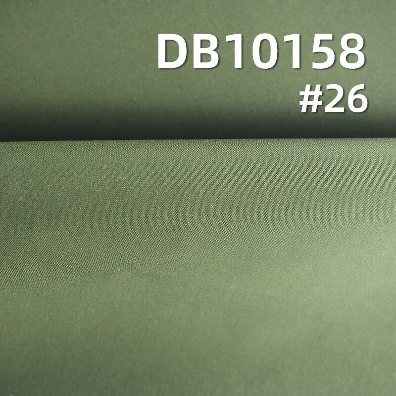 100% Polyester T400 Memory Stretch Fabric | 110g/m2 Water-Repellent Polyester Memory Fabric | Jacket, Outdoor Climbing Wear, Windbreaker Fabric