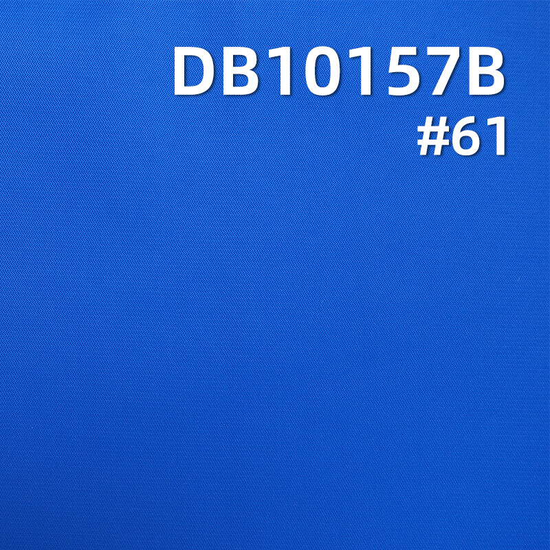 100% Nylon Persian Satin | 124g/m² Water-Repellent Fabric with Coating | Bags, Outdoor Apparel, Windbreaker Material