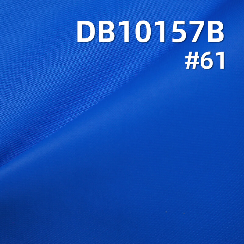 100% Nylon Persian Satin | 124g/m² Water-Repellent Fabric with Coating | Bags, Outdoor Apparel, Windbreaker Material