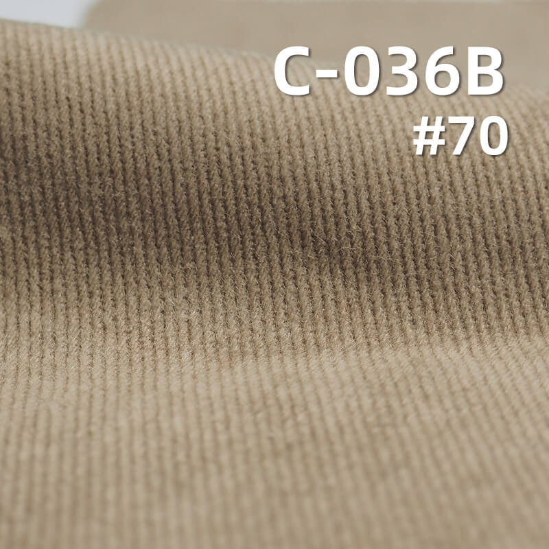 360g/m² Cotton Thick Coarse Diagonal Snowflake Fleece | 3/1 " S" Twill Woven Dyed Fabric | Vintage Autumn/Winter Fabric for Hats, Pants, Skirts, and Jackets