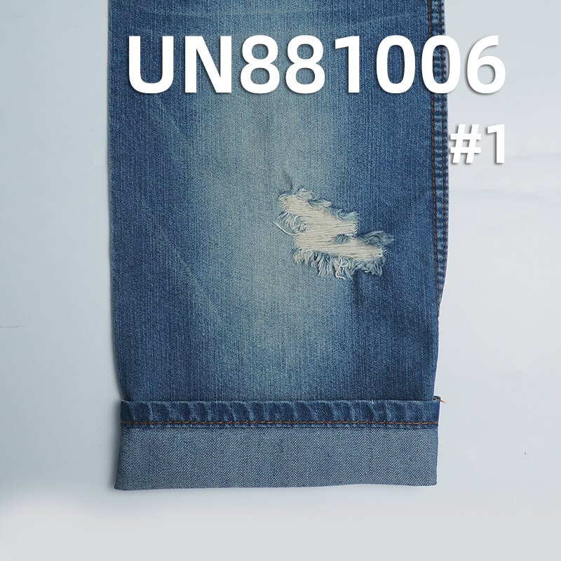 performance cool denim|9 oz Cotton-Nylon Warp Slub Twill Denim |Cooling Fabric | Skirts ,Jackets