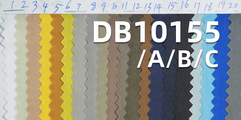 60% Polyester 40% Nylon Dyed Fabric | 107g/m² Jacquard Twill | Venice Crepe Water-Resistant | Woven Fabric for Windbreakers, Skin Jackets, & Outdoor Apparel