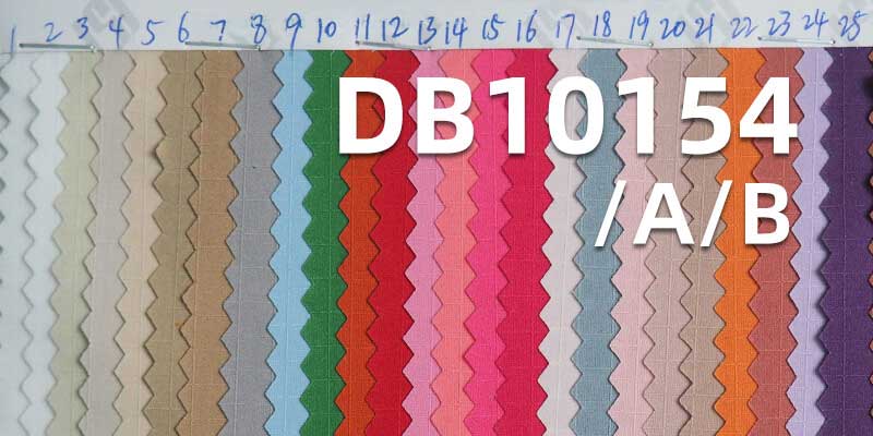 100% Polyester T800 Jacquard Fabric | 104g/m² Coated Water-Resistant Material | Three-Dimensional Design | Windbreakers, Jackets, Outdoor Clothing