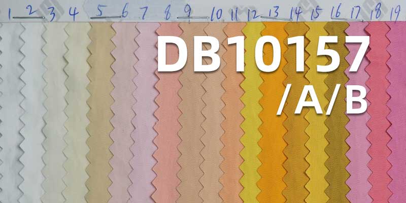 100% Nylon Persian Satin | 107g/m² Water-Repellent Fabric | Coated for Enhanced Durability | Ideal for Outdoor Jackets & Bags