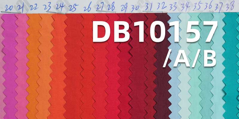 100% Nylon Persian Satin | 107g/m² Water-Repellent Fabric | Coated for Enhanced Durability | Ideal for Outdoor Jackets & Bags