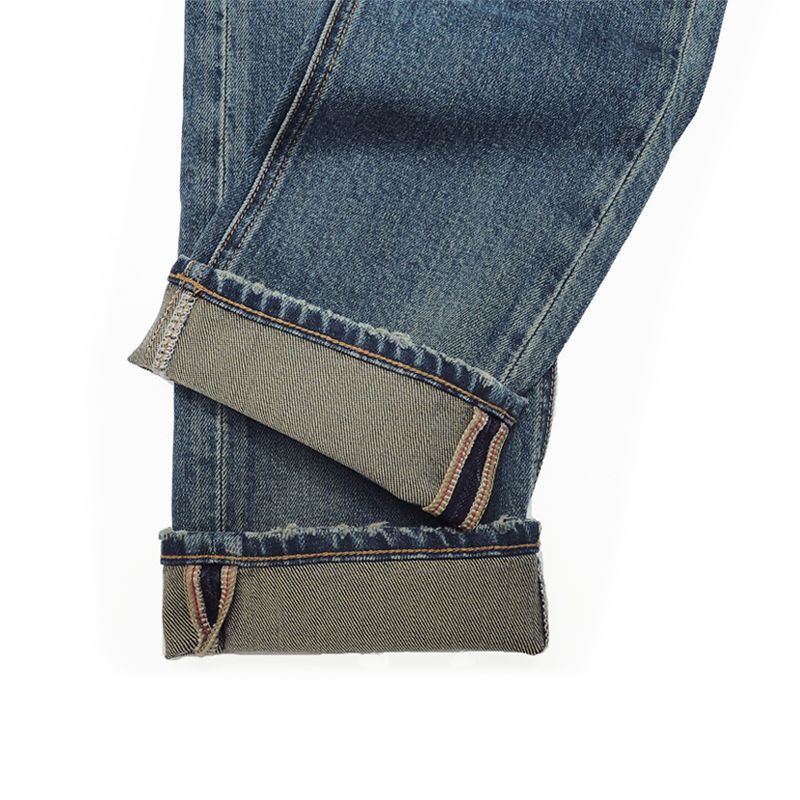 Lycra Cotton Stretch Denim | 12.5 oz  Warp Slub Stretch Denim | Jeans denim skirt denim jacket fabric with tag