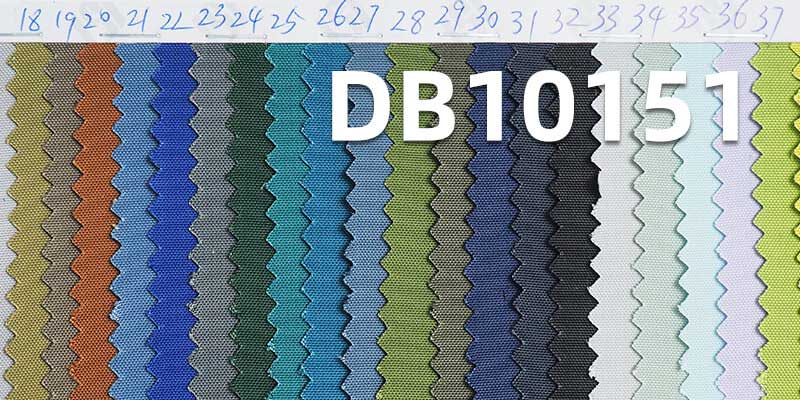 100% Polyester Dyed Fabric | 300D Oxford Fabric | 185g/m² Polyester Memory-like Fabric | Camping, Bags, Outdoor Jackets, Hiking Wear Fabric