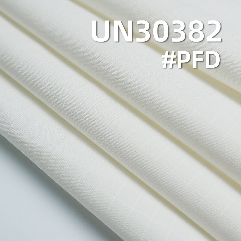 Semi-Bleached 220g/m² Cotton Dyed Fabric |0.5*0.5 Year-Round Checkered Fabric | Skirts, Cargo Pants, Jackets Fabric