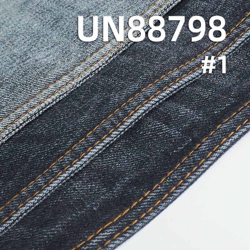 Balenciaga-style | 100% 13.5oz Cotton Warp Slub Black Denim | Jeans, Trendy Denim Jackets