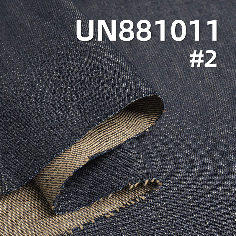 12.8oz 100% Cotton Warp Slub Yarn-Dyed Denim | 3/1“Z” Denim | Jeans Denim, Jacket ,Fabric