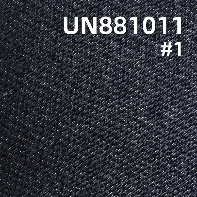 12.8oz 100% Cotton Warp Slub Yarn-Dyed Denim | 3/1“Z” Denim | Jeans Denim, Jacket ,Fabric