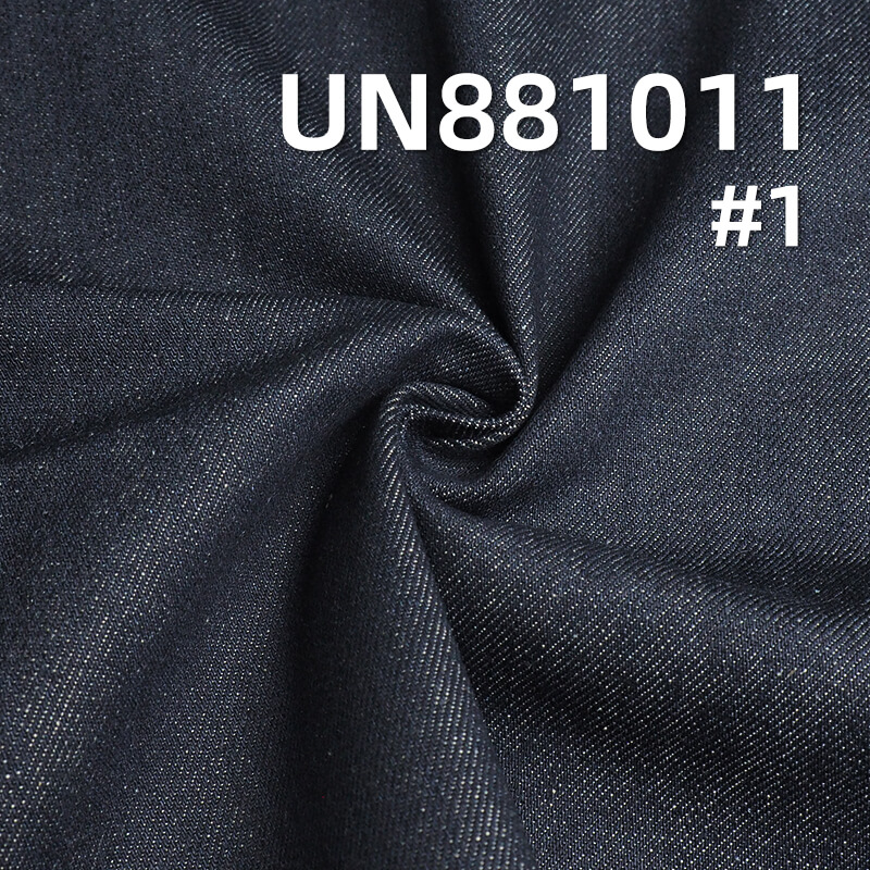 12.8oz 100% Cotton Warp Slub Yarn-Dyed Denim | 3/1“Z” Denim | Jeans Denim, Jacket ,Fabric