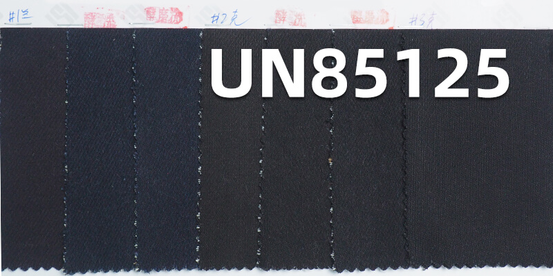 10oz Poly-Cotton High Stretch Twill Denim | Fabric for Jeans, Denim Skirts, Denim Jackets