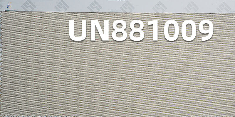 10.5 oz All-Cotton Double Warp & Weft Martin Color-Woven Canvas | Raw Fabric Color | Bags, Hats,  Apparel