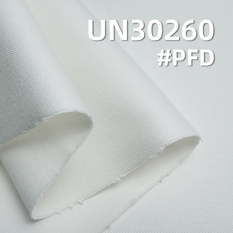 [PFD]100% Cotton Satin Fabric | 306g/m² High-Density Cotton Dyed Sateen | Cotton Broken Twill Fabric for Fashion, Work Pants, and Casual Jackets