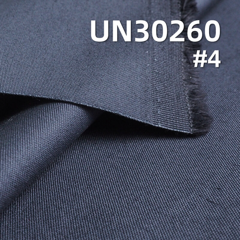 100% Cotton Satin Fabric | 306g/m² High-Density Cotton Dyed Sateen | Cotton Broken Twill Fabric for Fashion, Work Pants, and Casual Jackets